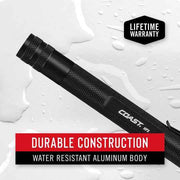 Coast Universal Focusing Penlight COAHP3