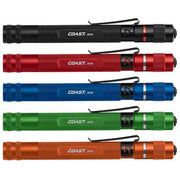 Coast Rechargeable Focusing Penlight COAHP3R