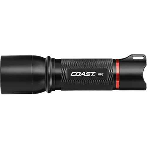 Coast Pure Beam Focusing COAHP7