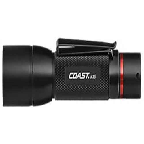 Coast Pure Beam Focusing Pocket Light COAHX5