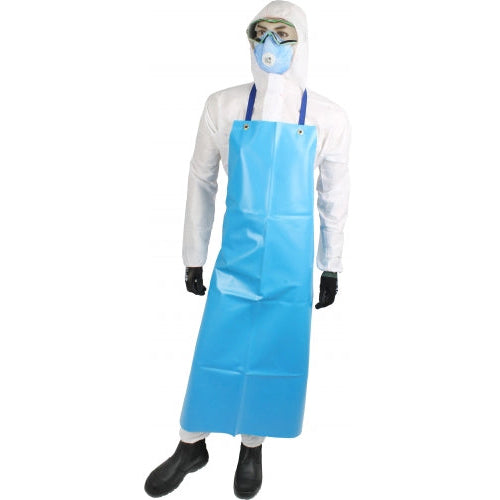 Maxisafe PVC Apron 980 x 1200mm