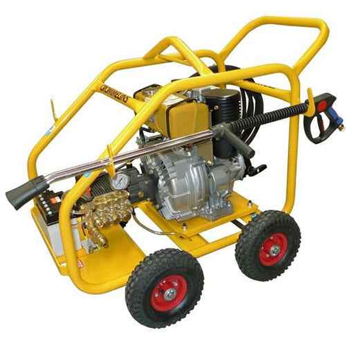Crommelins 3000psi CPC Diesel Pressure Cleaner CPC3000YDEM