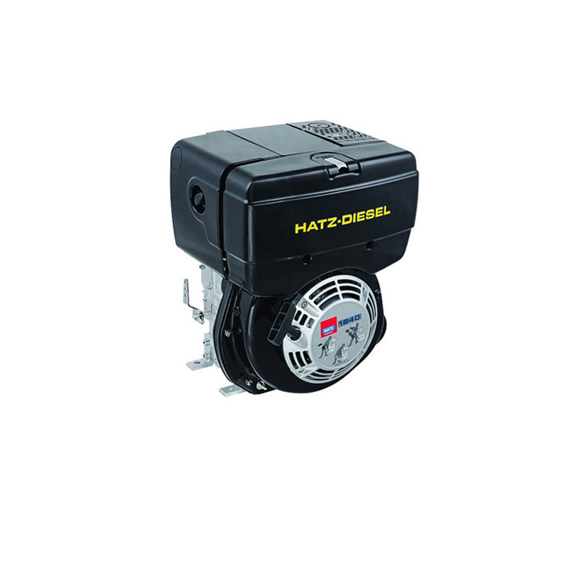 Hoppt Reversible Plate Compactor Petrol Honda - 150kg - CPT150P - Betontools Australia