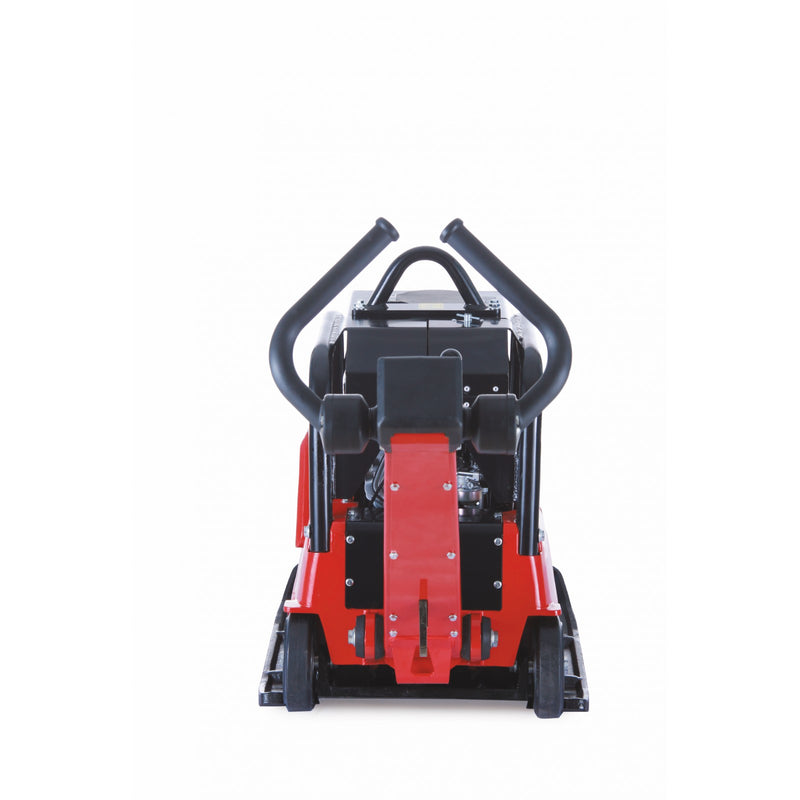 Hoppt Reversible Plate Compactor Petrol Honda - 183kg - CPT200P - Betontools Australia