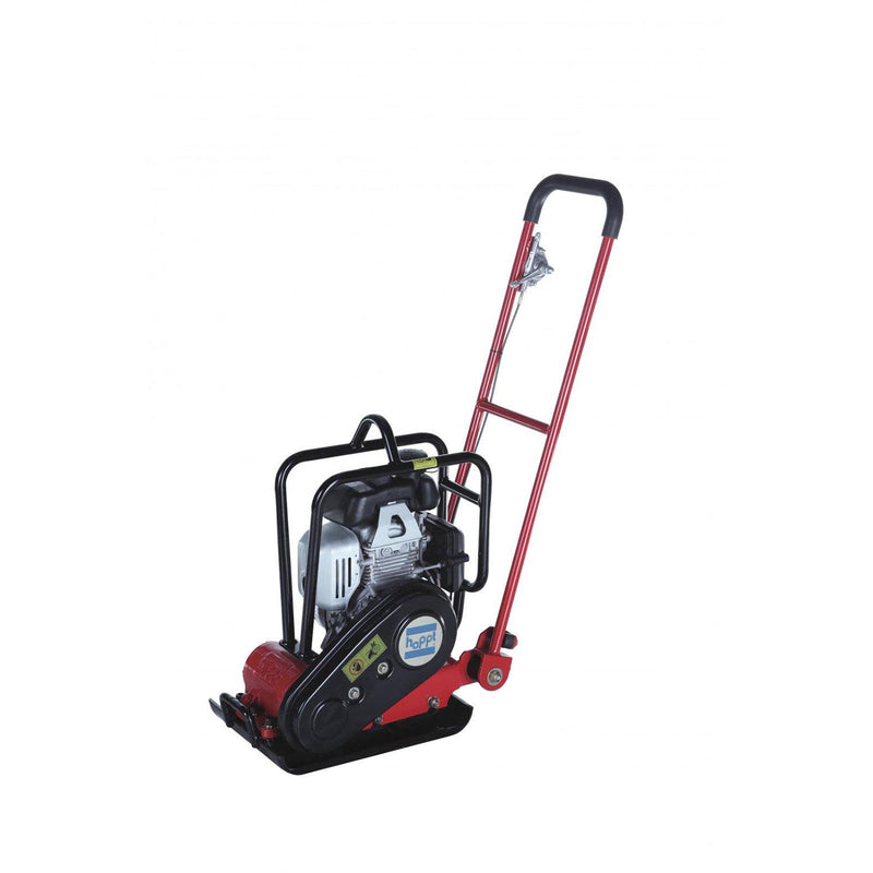 Hoppt Honda GX100 Vibratory Forward Plate Compactors 40kg - CPT40P - Betontools Australia