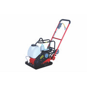 Hoppt Air-powered Forward Plate Compactors 73Kg - CPT70AX - Betontools Australia