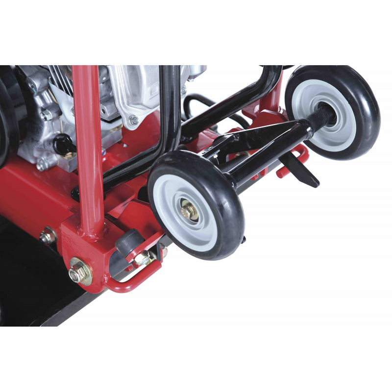 Hoppt Air-powered Forward Plate Compactors 73Kg - CPT70AX - Betontools Australia