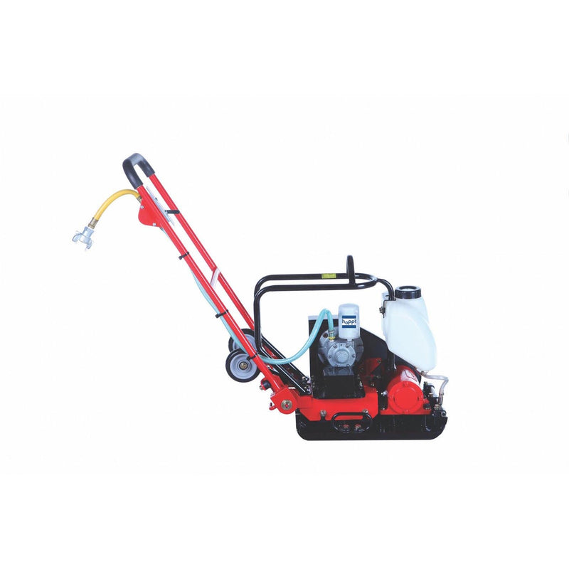 Hoppt Air-powered Forward Plate Compactors 73Kg - CPT70AX - Betontools Australia