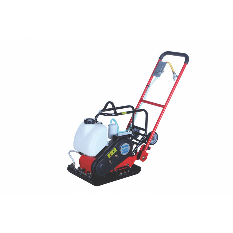 Hoppt Air-powered Forward Plate Compactors - 95Kg - CPT90AX - Betontools Australia