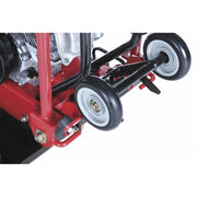 Hoppt Air-powered Forward Plate Compactors - 95Kg - CPT90AX - Betontools Australia
