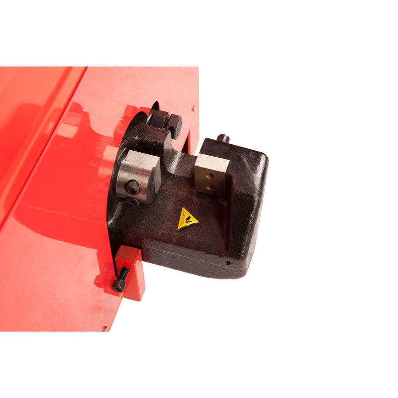 Rapidtool 220-240V Industrial 6-32mm Rebar Bender/Cutter - CRBC-32A