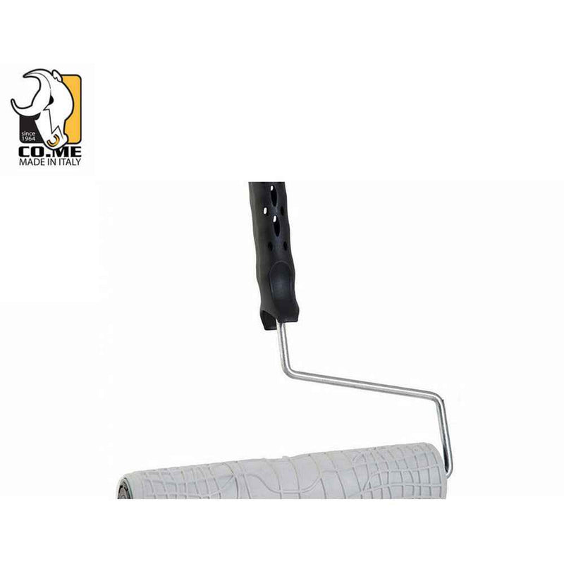 CO.ME Decorative Roller Crocodile Effect CROC