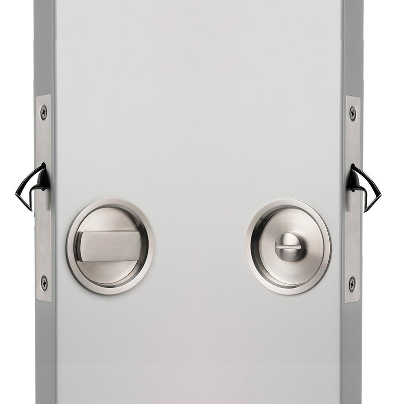 Dormakaba Cavity Sliding Privacy Lock CSL30SSS