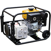 Cromtech GEN8-7000 Generator Trade Pack TG85RPT - Betontools Australia