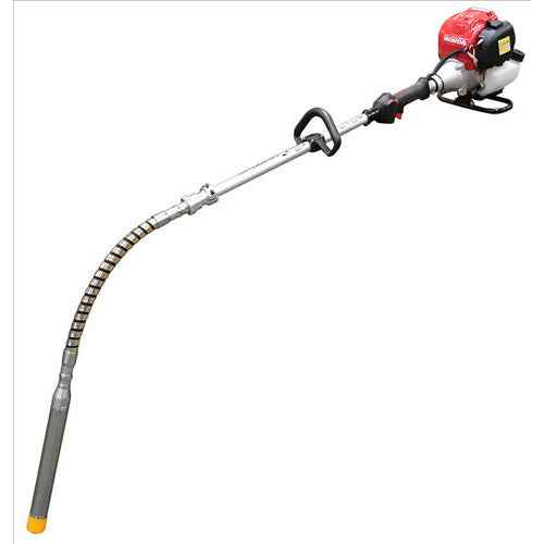 Crommelins 45mm Concrete Vibrator Portable CV45HP