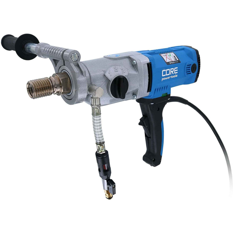 CORE Drilling Motor Machine CX 20-C3P