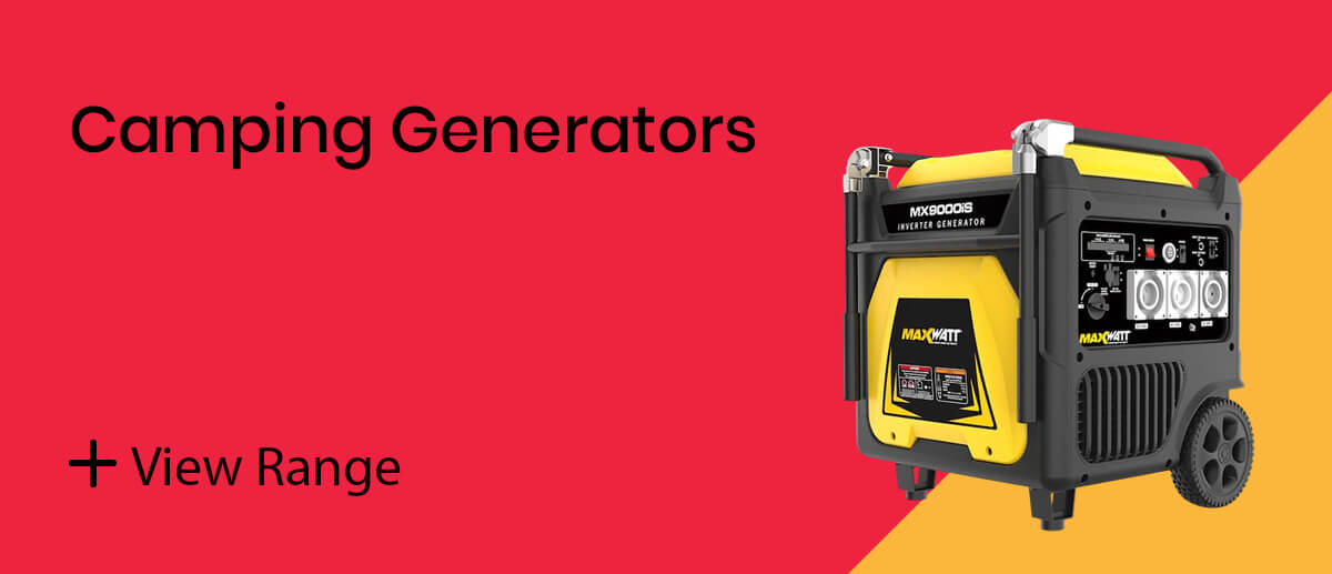 Camping Generators