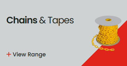 Chains & Tapes