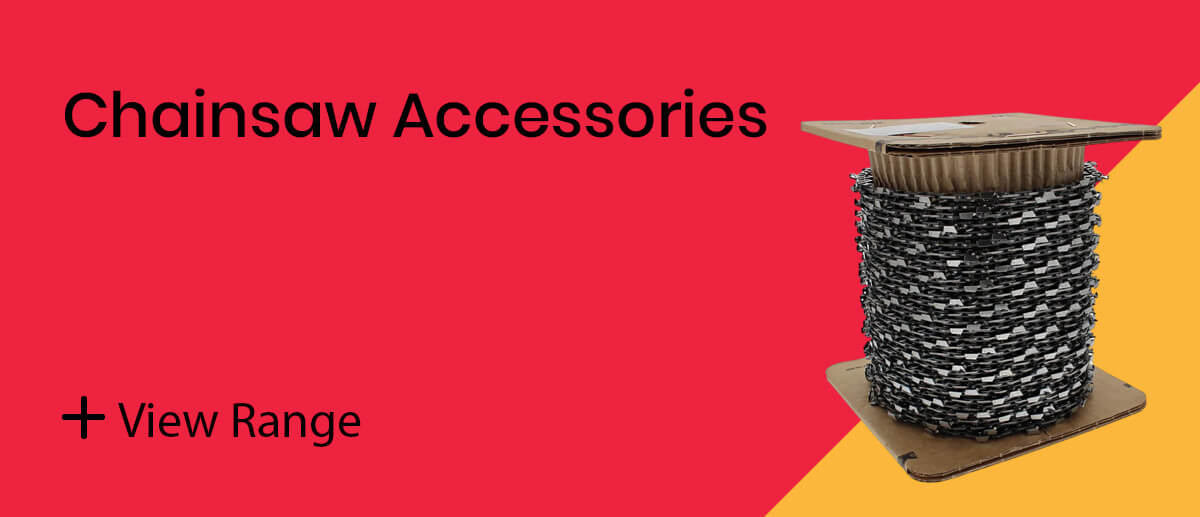 Chainsaw Accessories