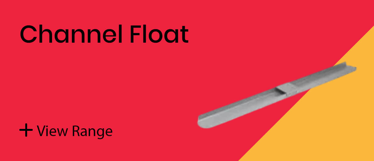 Channel Float