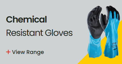 Chemical Resistant Gloves