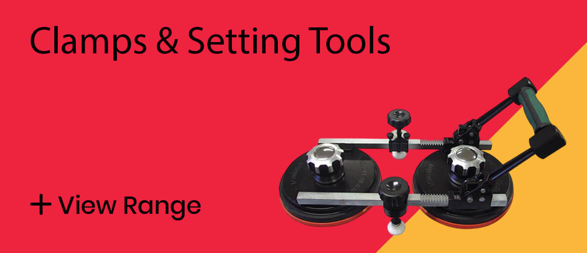 Clamps & Setting Tools