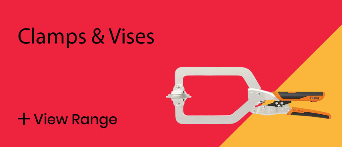 Clamps & Vises