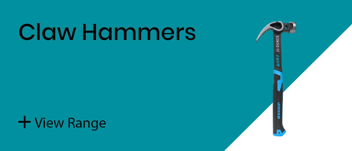 Claw Hammers