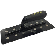 CO.ME 381 Black Mamba Venetian Trowel Polished 280 x 100/120 x 0.6 - Betontools Australia
