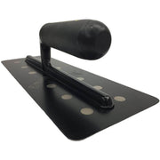 CO.ME 381 Black Mamba Venetian Trowel Polished 280 x 100/120 x 0.6 - Betontools Australia