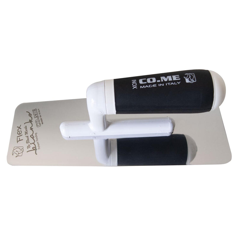 CO.ME Bianko Flex KATABI No Black Marks Venetian Trowel KATABI240
