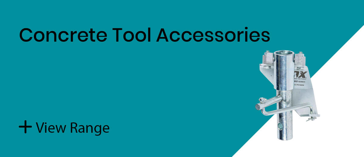 Concrete Tool Accessories