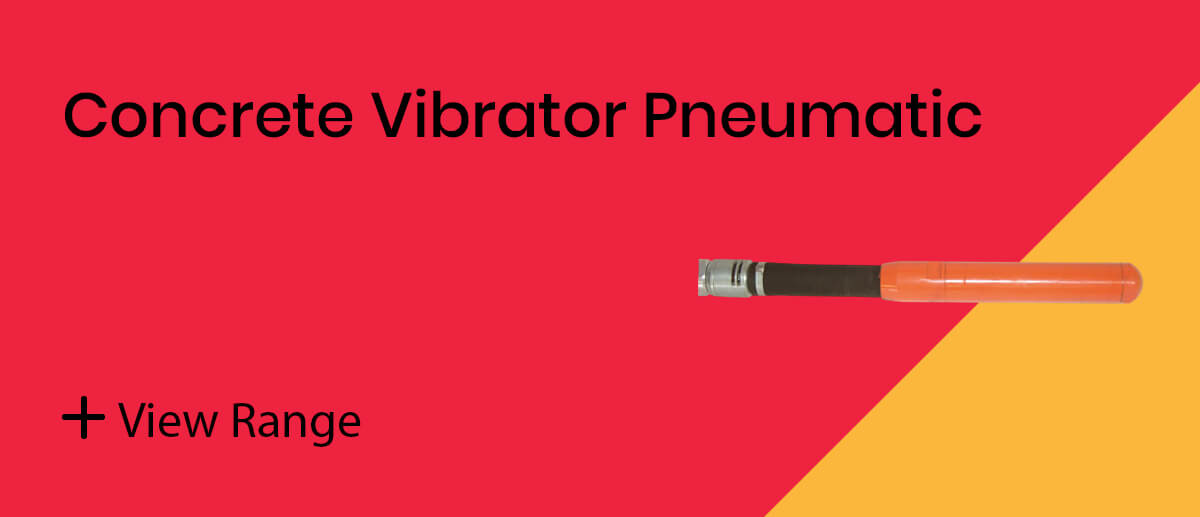 Concrete Vibrator Pneumatic