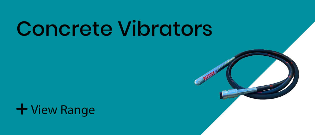 Concrete Vibrators