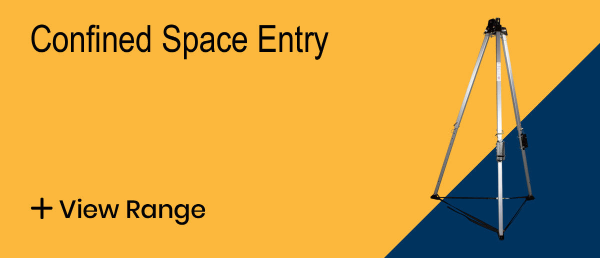 Confined Space Entry