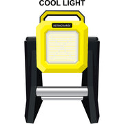 Ultracharge Telescopic Worklight - UXP011 - Betontools Australia