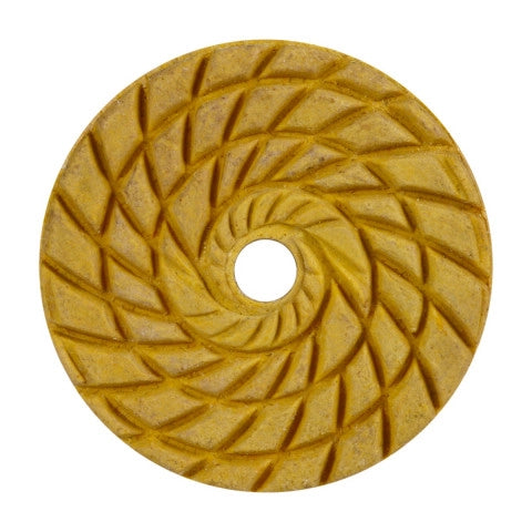 Distar Diamond Polishing Pad for Porcelain Tile (Dry Use) | DISTAR CoolPAD 2
