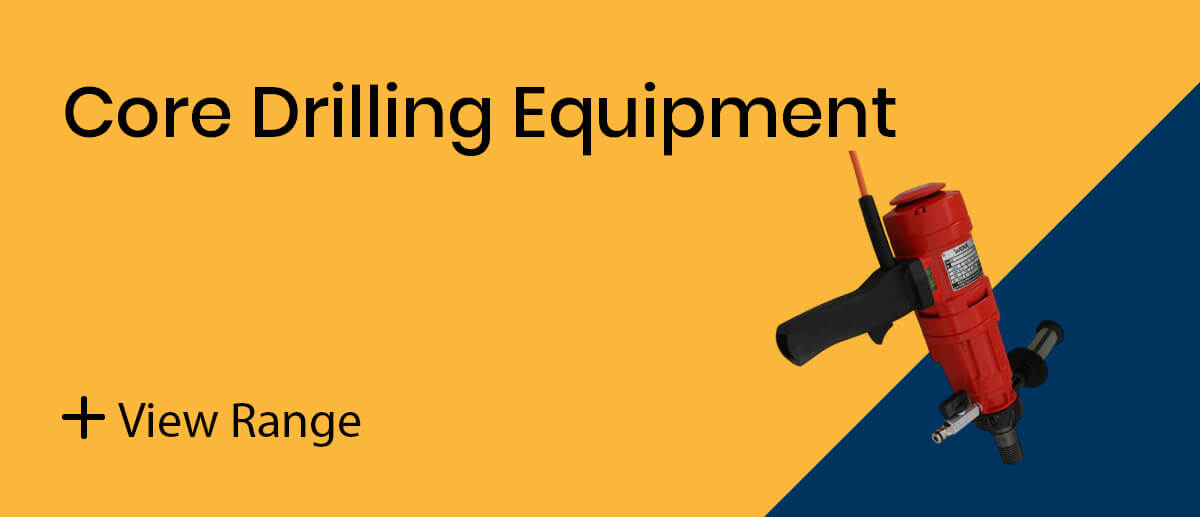 Core Drilling Equipment