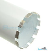 Thor Tools Diamond Core Drill Bit 95mm - Betontools Australia