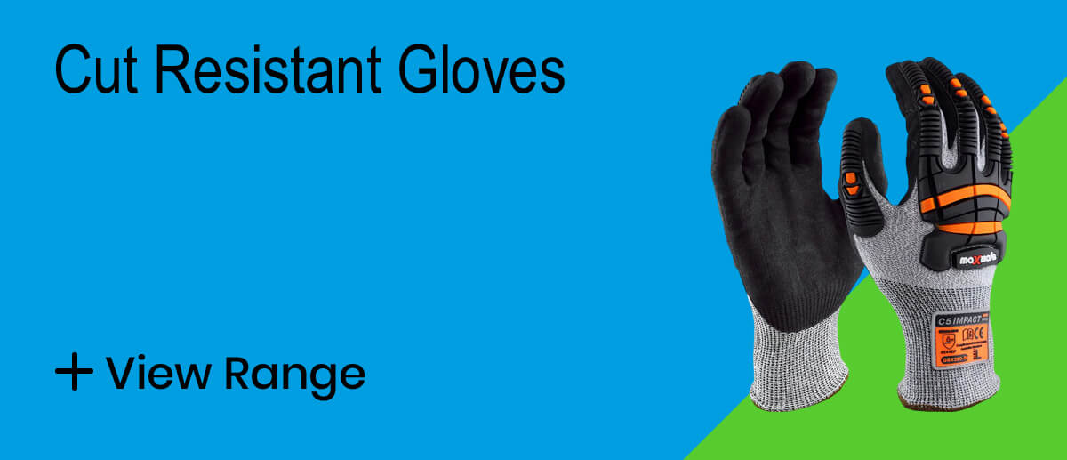 Cut Resistant Gloves