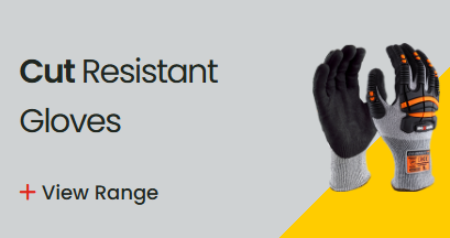 Cut Resistant Gloves
