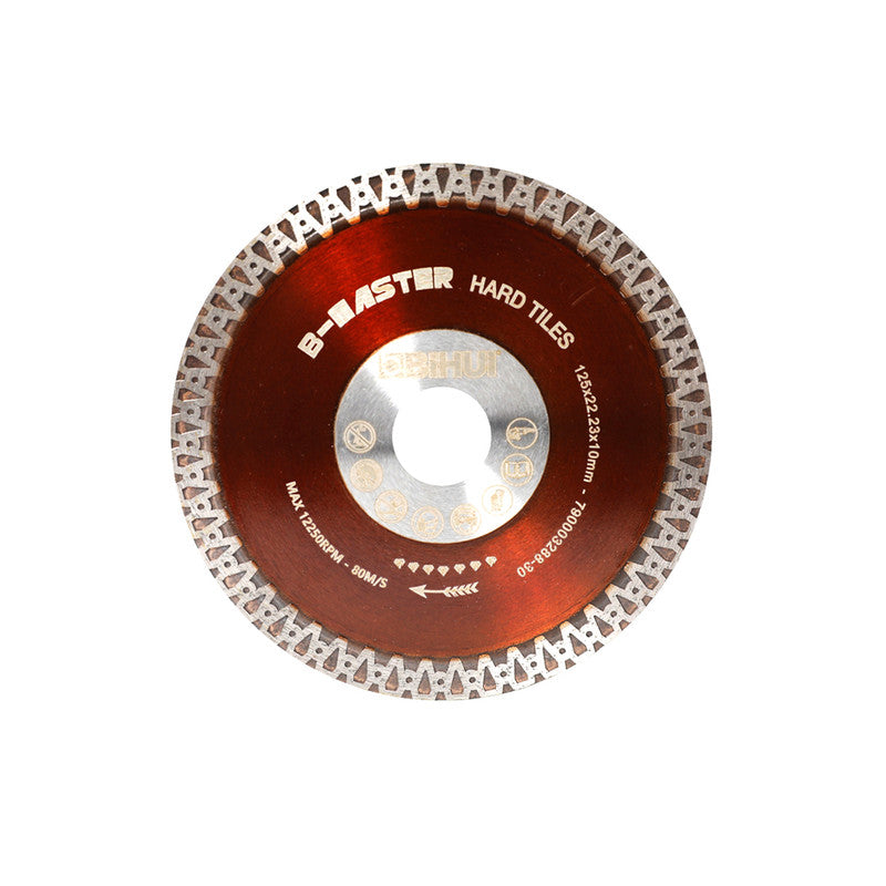 BIHUI Diamond Blade B-master - DCDA125