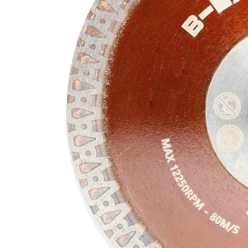 BIHUI Diamond Blade B-master - DCDA125