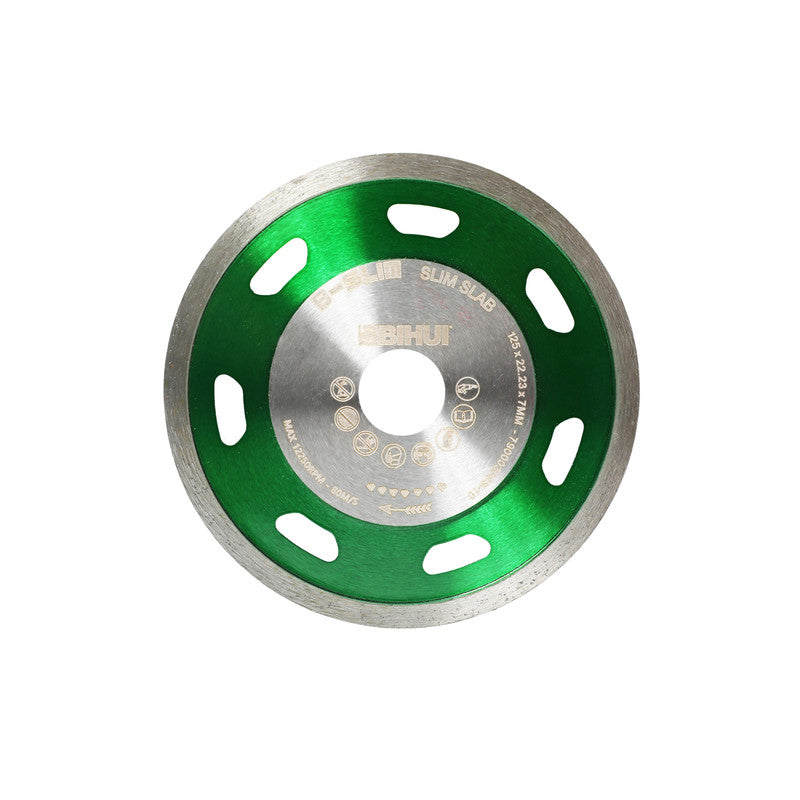 BIHUI Diamond Blade B-slim - DCDS125