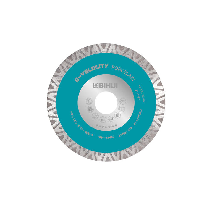 BIHUI Diamond Blade - DCDV125