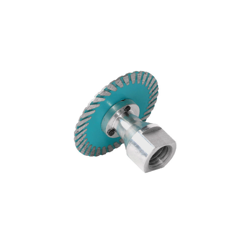 BIHUI 60mm Mini Diamond Blade With M14 Thread - DCW60