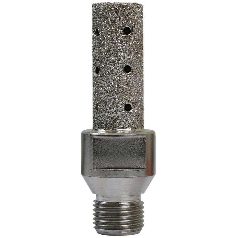 Thor Tools Fingermill Vacuum Brazed - Coarse - DDVBFM202530 - Betontools Australia