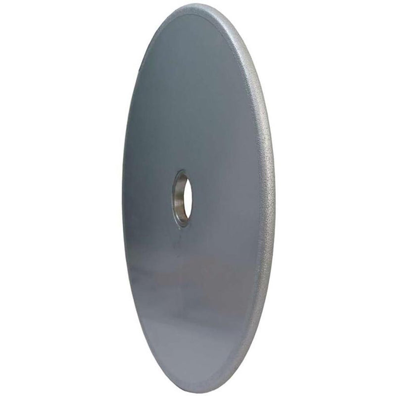 Thor Tools 400 x R 6.35 Vacuum Brazed Wheel - DDVBW400 - Betontools Australia