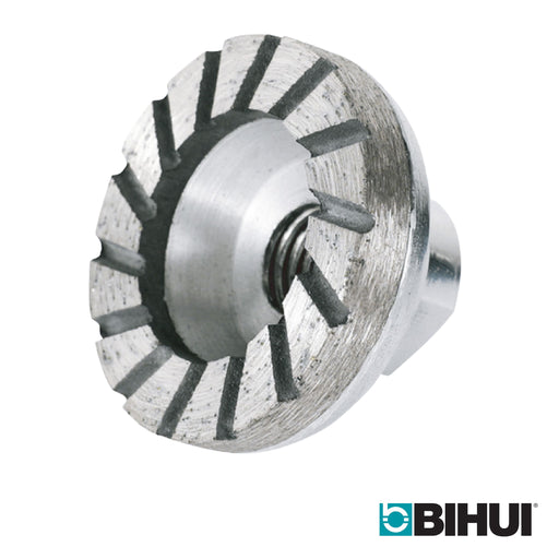 BIHUI 50mm Mini Diamond Grinding Cup