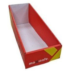 Maxisafe Display Box - DISBOX